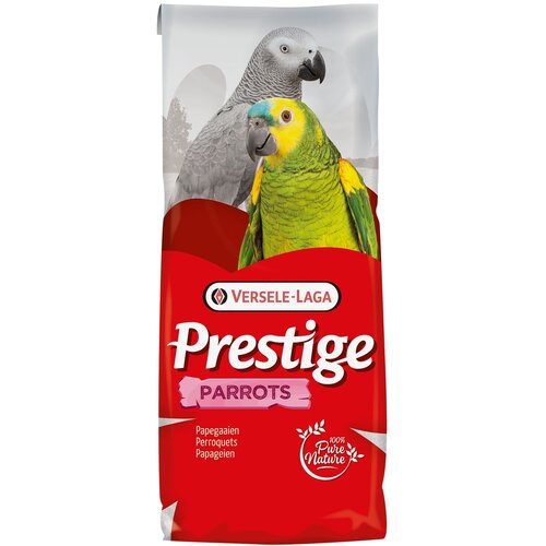 Versele-laga Hrana za velike Papagaje Prestige Parrots 3kg Slike