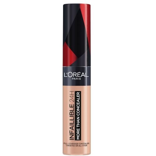 L&amp;acute;Or&amp;eacute;al Paris Corrector Infaillible 24H More Than Concealer 324 Slike