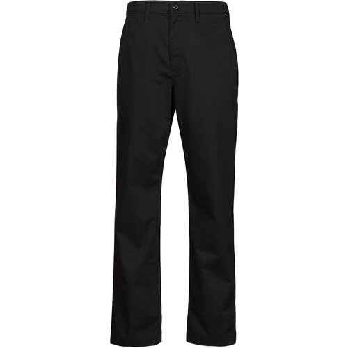 Vans Hlače Chino / Carrot AUTHENTIC CHINO LOOSE PANT Črna Cene