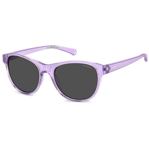 Polaroid Junior PLD8066/S 789/M9 Polarized - ONE SIZE (48) Cene