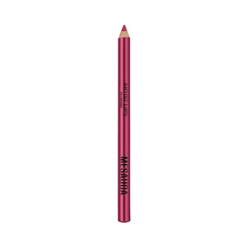 MESAUDA Artist Lips olovka za konturiranje usana nijansa 110 Berry 1,14 g