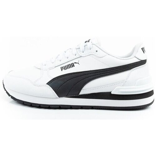 Puma Nizki čevlji St Runner V4 pisana Slike