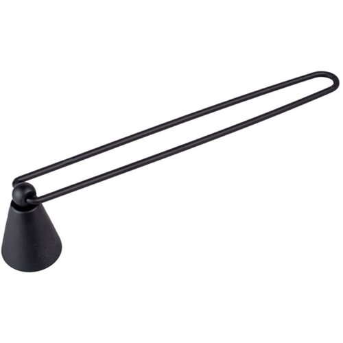 Emocio Snuffer Black zvono za ga&amp;scaron;enje svijeća 1 kom Slike