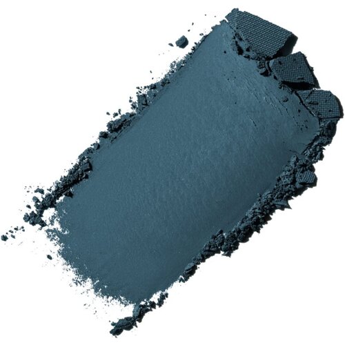 MAC Cosmetics Eye Shadow Pro Palette Refill Pan senčila za oči nadomestno polnilo odtenek Stormwatch 1.5 g Slike