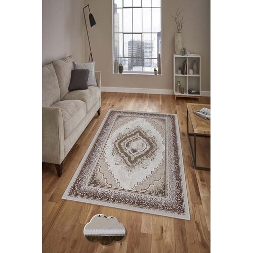 Conceptum Hypnose tepih Hmnt863, 50x80cm, &scaron;areni Cijene