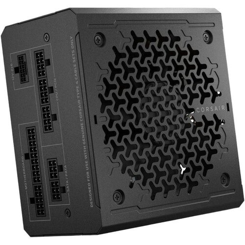 Corsair napajanje 750W RM750e modularno Slike