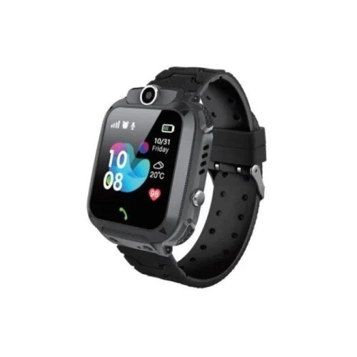 XO Smartwatch H100 Kids 2G Black Cijene