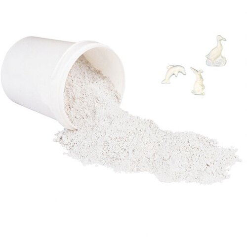  GIPS ZA MODELIRANJE 1KG ALABASTRINO PRIMO 2000GA Slike