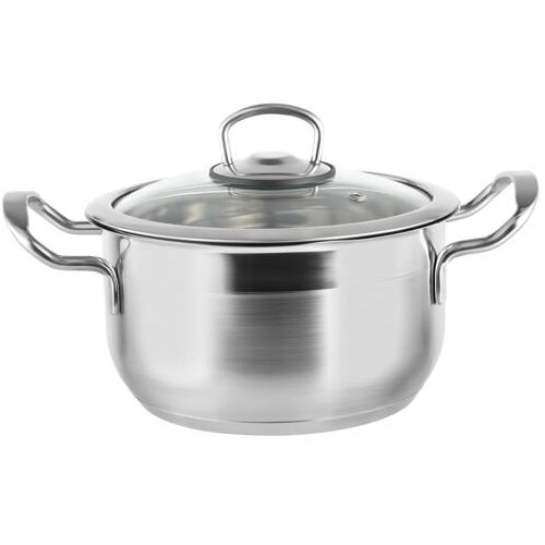  Inox  šerpa stakleni poklopac 16cm Cene
