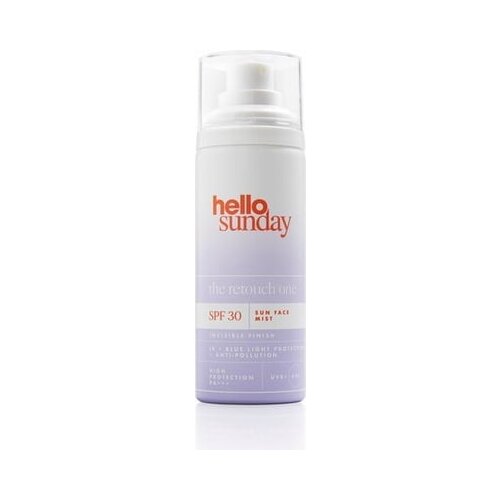 hello sunday the retouch one Face mist SPF30 Cene