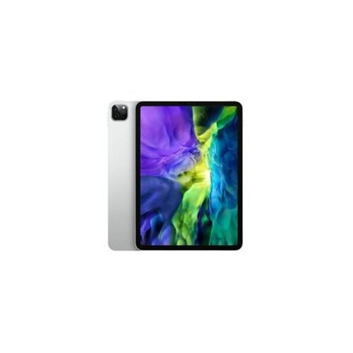 Apple iPad Pro Cellular 11 256GB Silver mxe52hc/a tablet Slike