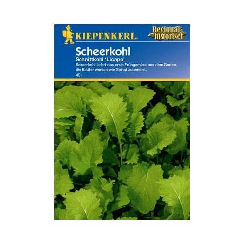 KIEPENKERL Repa Cene