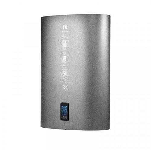 Electrolux ewh 80 si se eec srebrni 80l Cene