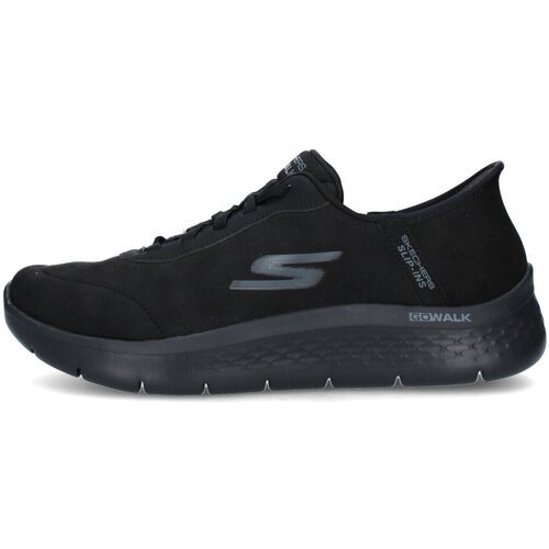 Skechers Nizke superge 216326 Črna Cene