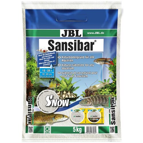 JBL Sansibar snow 5kg Cene