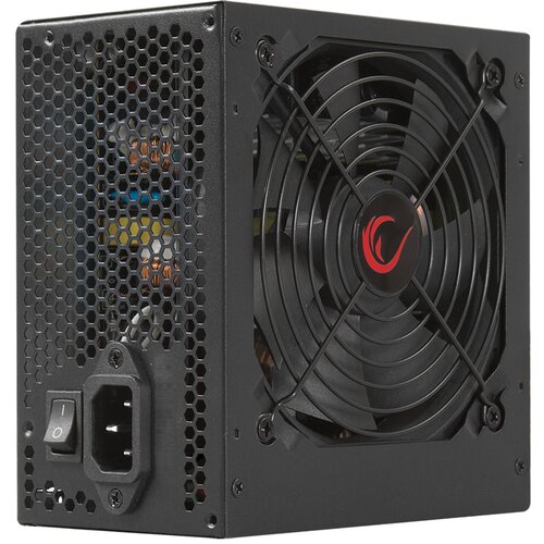 Napojna jedinica gaming RAMPAGE RMP-750-80PB 750W, Active PFC, ventilator 140mm, 80 PLUS BRONZE Cijene