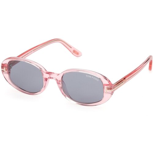 Tom Ford Iggy FT1364 72A - ONE SIZE (49) Slike