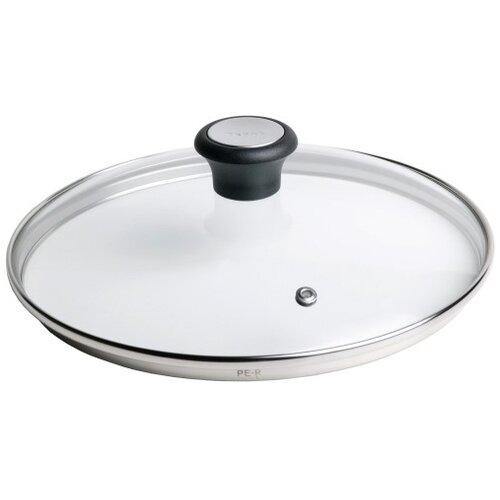 Tefal Stakleni poklopac, 24 cm - 28097512, Providni Slike