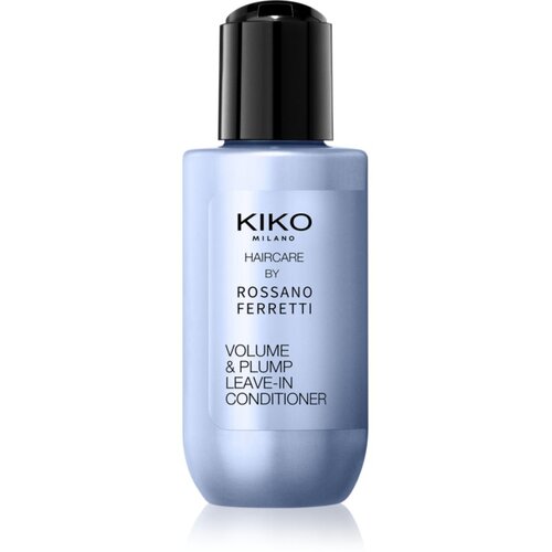 KIKO Milano Volume & Plump Leave-In Conditioner zaglađujući regenerator bez ispiranja za volumen i sjaj 100 ml Cijene