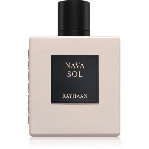 Rayhaan Nava Sol parfumska voda uniseks 100 ml Slike
