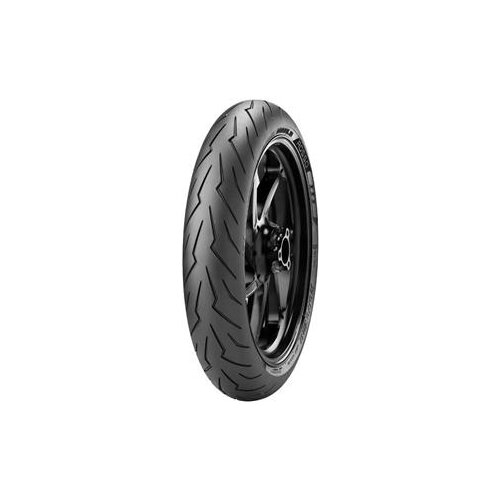 Pirelli 120/70R17 58W tl diablo rosso iii - skladišče 6 (dostava 1 delovni dan) Cene