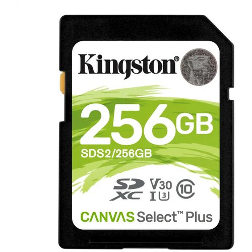 Sd Card 256GB Kingston S2/256GB class 10 U Cene