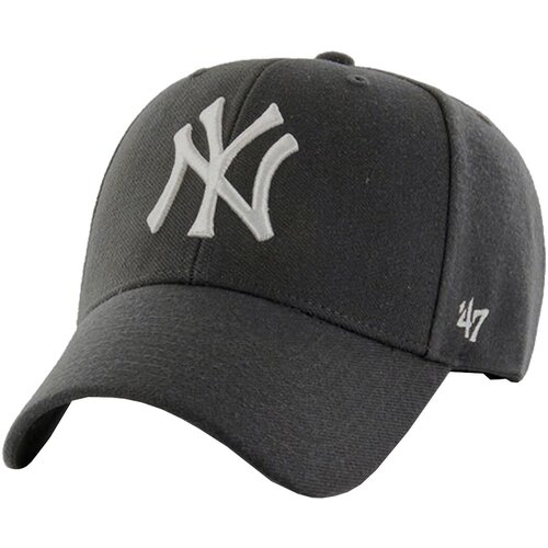 47 Brand New York Yankees MVP Cap Siva Slike