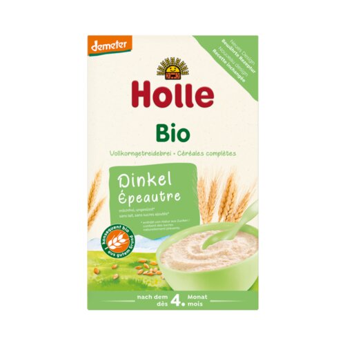 Holle Ka&amp;scaron;a iz polnozrnate pire Slike