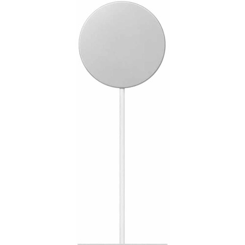 Apple MagSafe Charger brezžična polnilna postaja A2580 25W za iPhone - MX6X3ZE/A Cene
