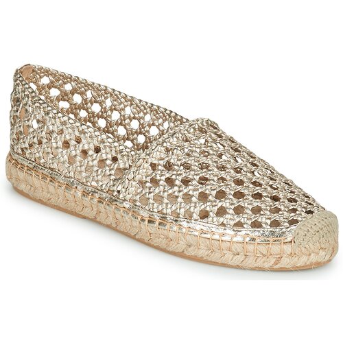 Melvin & Hamilton Espadrile Bree3 Pozlačena Cene
