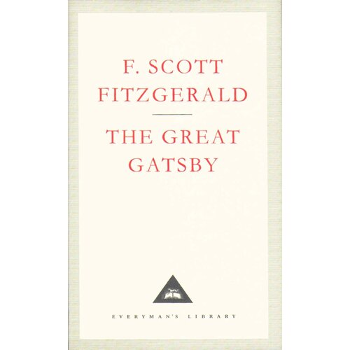 The Book Service Limited F Scott Fitzgerald - The Great Gatsby Slike