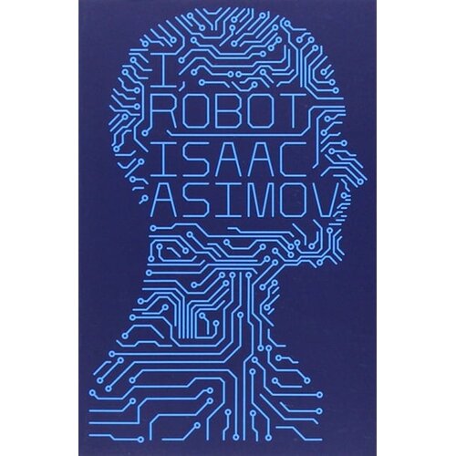 Harper Collins Publishers Ltd Isaac Asimov - I, Robot Cene