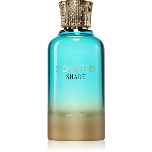 La Fede Coveted Shades parfemska voda uniseks 100 ml Cijene