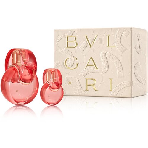 Bvlgari Omnia Coral darilni set za ženske Cene