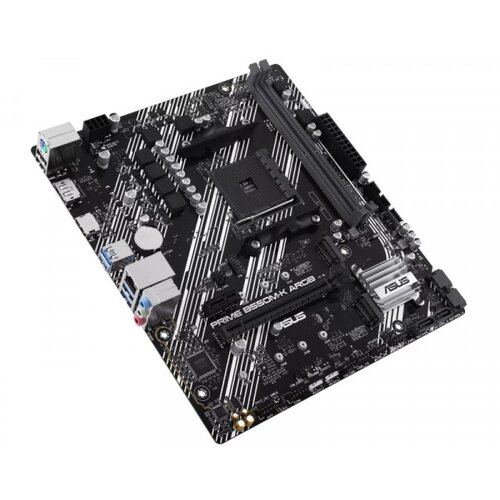 Asus PRIME B550M-K ARGB matična ploča Cene