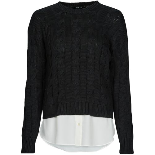 Polo Ralph Lauren VALIZA Crna Slike