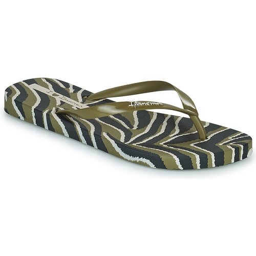 Ipanema animal print fem zelena Slike