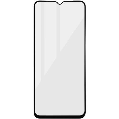 AVIZAR Zaščitno steklo za Samsung Galaxy A03 Core Vrhunska kakovost s poševnimi robovi, Prozorno, (5000018068) Cene