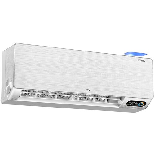 Tcl inverter TAC-12CHSD fbi freshin II a+++ a++ R32 12000BTU wifi 4D bela Slike