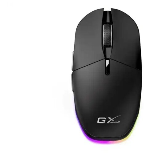 Genius Miš Scorpion M8250 3200dpi crni Cene