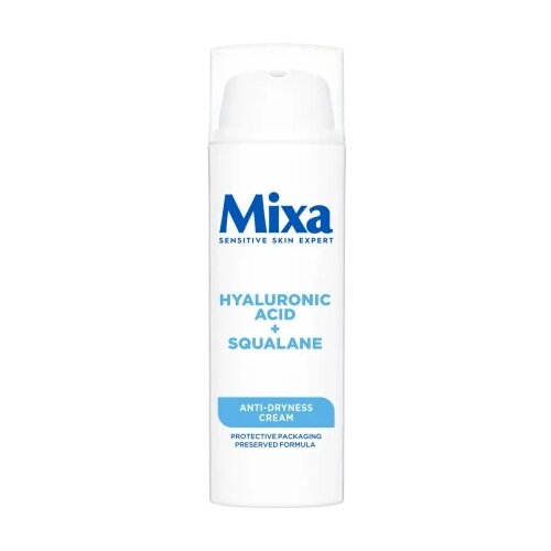 Mixa krema protiv suhoće kože 50ml​ Cijene