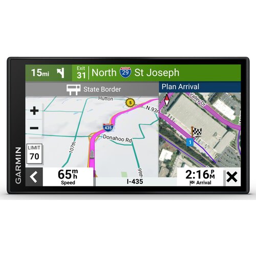 Garmin Dezl LGV610 MT-D Cijene