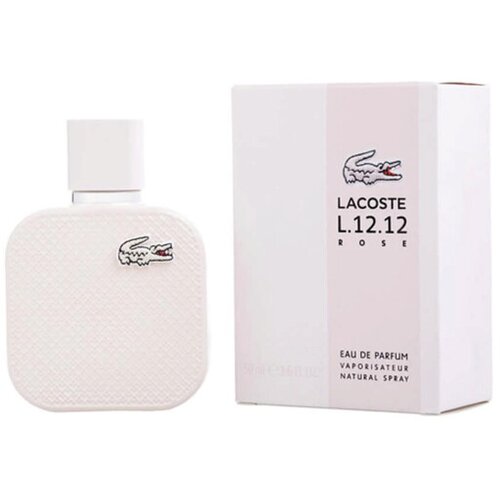 Lacoste Parfem za žene Lacoste L.12.12 Rose EDP Cijene