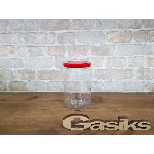  Staklena tegla 720 ml Cene