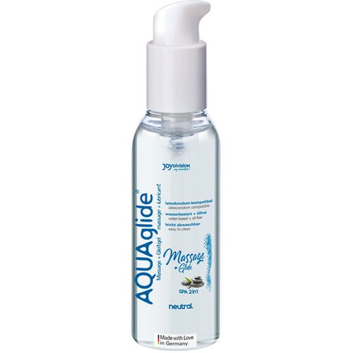 Joydivision masažno vlažilni gel "spa 2in1" - 200 ml (R625124) Cene
