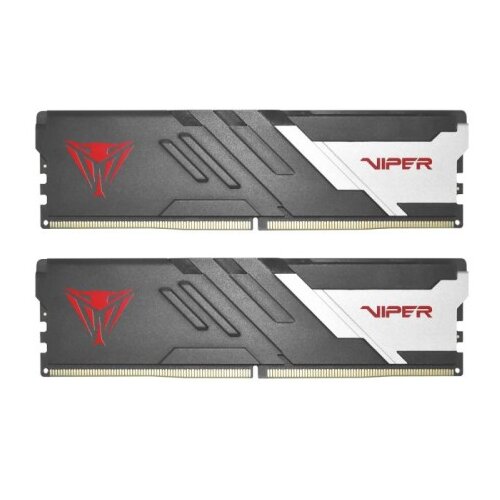 Patriot Viper Venom Kit 32GB (2x16GB) DDR5-6400 DIMM PC5-51200 CL38, 1.4V Cene