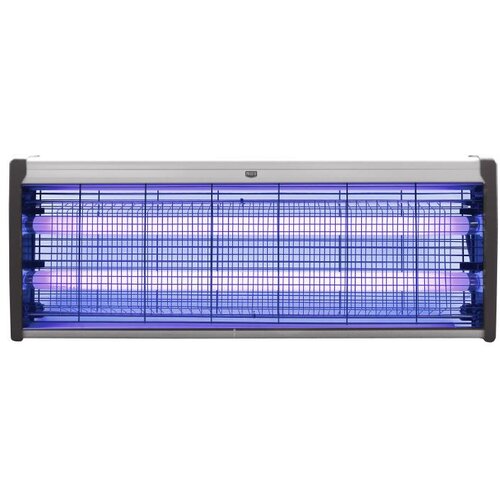 Električna zamka za insekte 2x18W Slike
