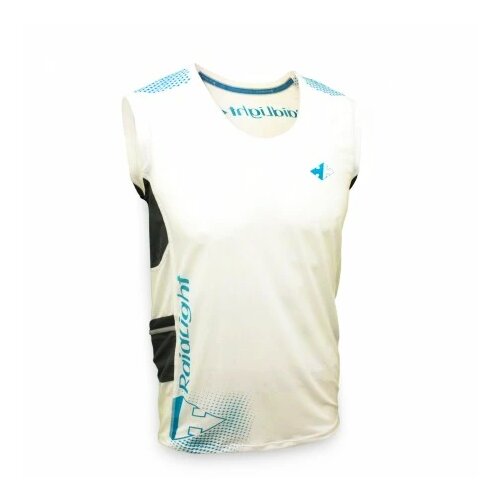 Raidlight Men&amp;#039;s Ultralight Trail Tank Top Slike