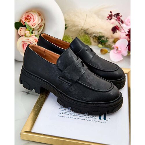 Resti Elegant women's moccasins Xicci Cene