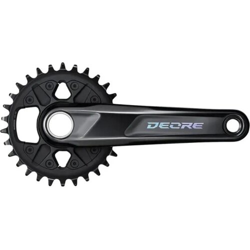  Pogon Shimano Deore Fc-M6120-1 32T 175Mm Za 1X12.Br. Cijene